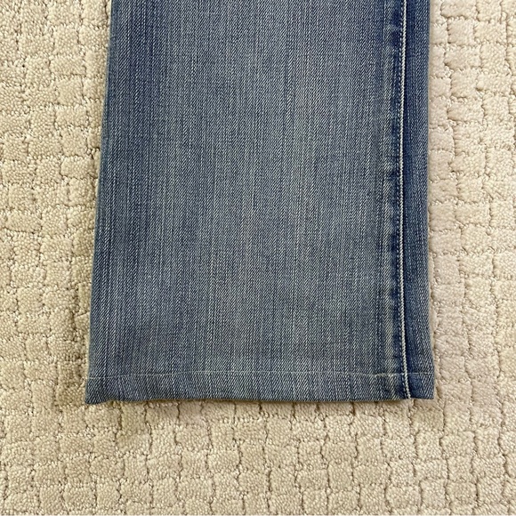 Victoria Beckham for Rock Republic Y2K VTG Bootleg Jeans Women’s Size 25 - Picture 8 of 10